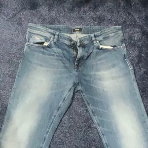 Hugo Boss Men’s Jeans Strech 36x34
